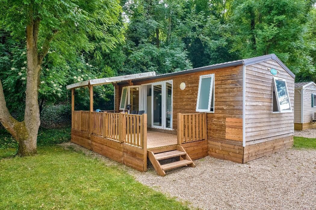 Images Camping Marvilla Parks - Paris Est