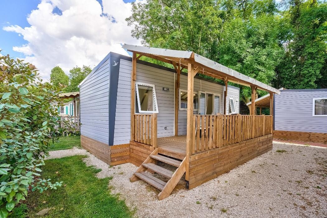 Images Camping Marvilla Parks - Paris Est