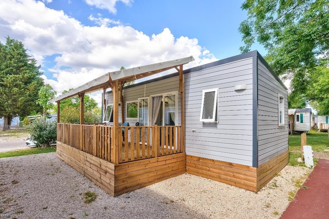 Images Camping Marvilla Parks - Paris Est