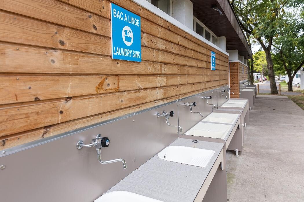 Images Camping Marvilla Parks - Paris Est