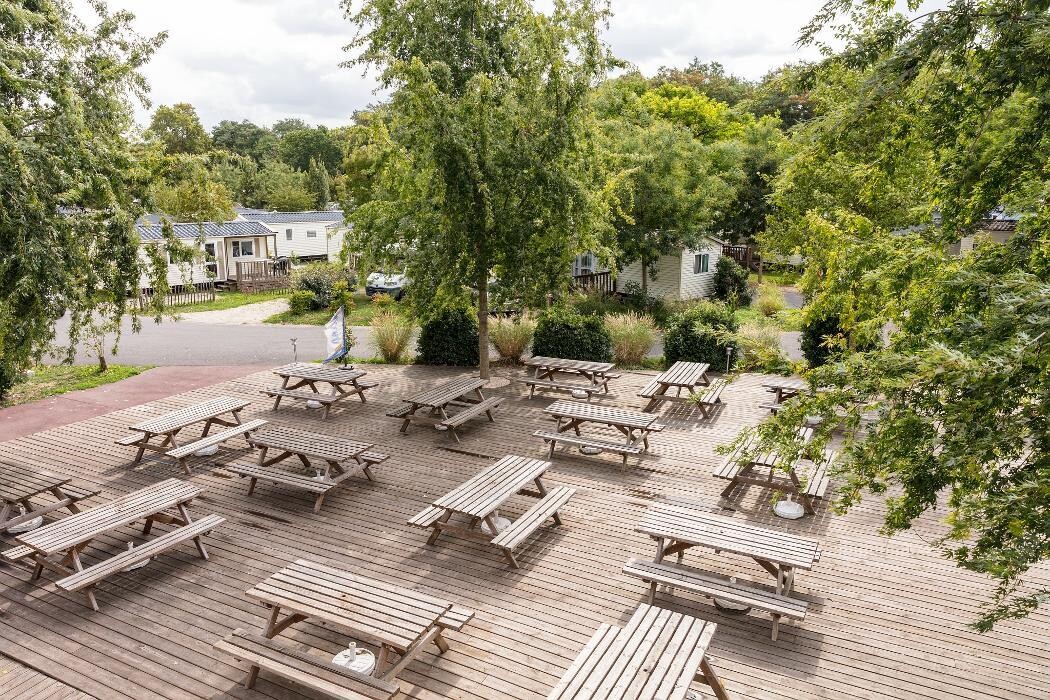Images Camping Marvilla Parks - Paris Est