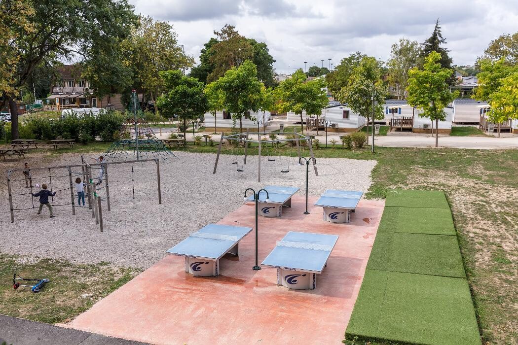 Images Camping Marvilla Parks - Paris Est