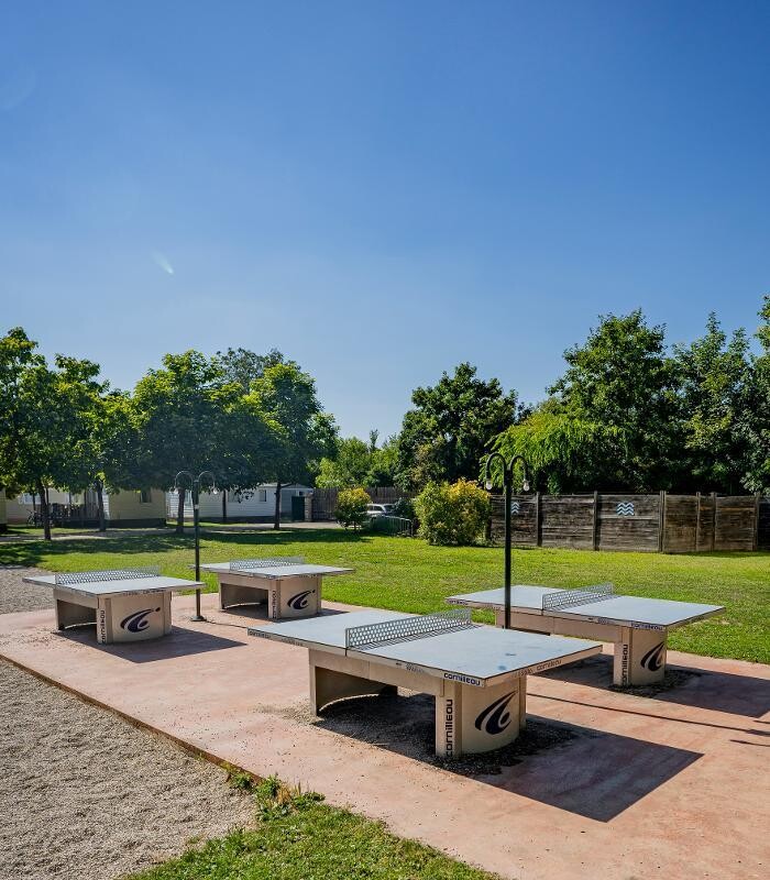 Images Camping Marvilla Parks - Paris Est
