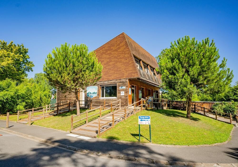 Images Camping Marvilla Parks - Paris Est