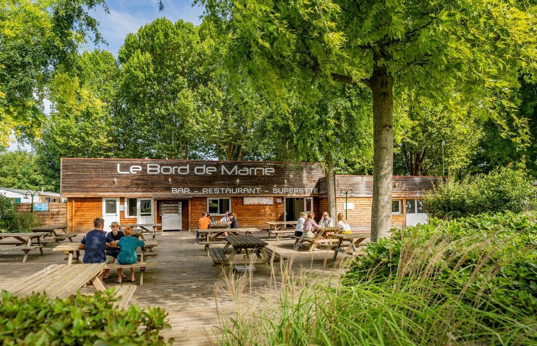 Images Camping Marvilla Parks - Paris Est