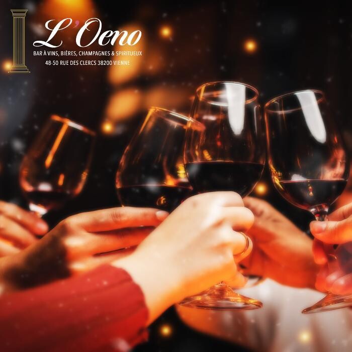 Images L'Oeno... Good Wine Good Vibes