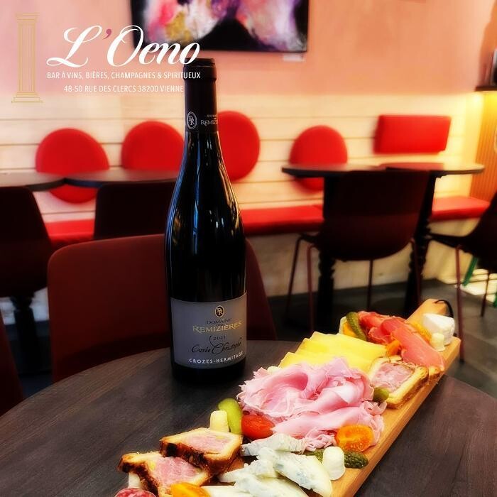 Images L'Oeno... Good Wine Good Vibes