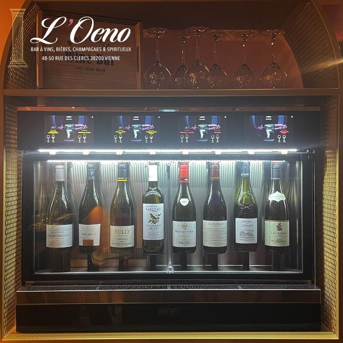 Images L'Oeno... Good Wine Good Vibes