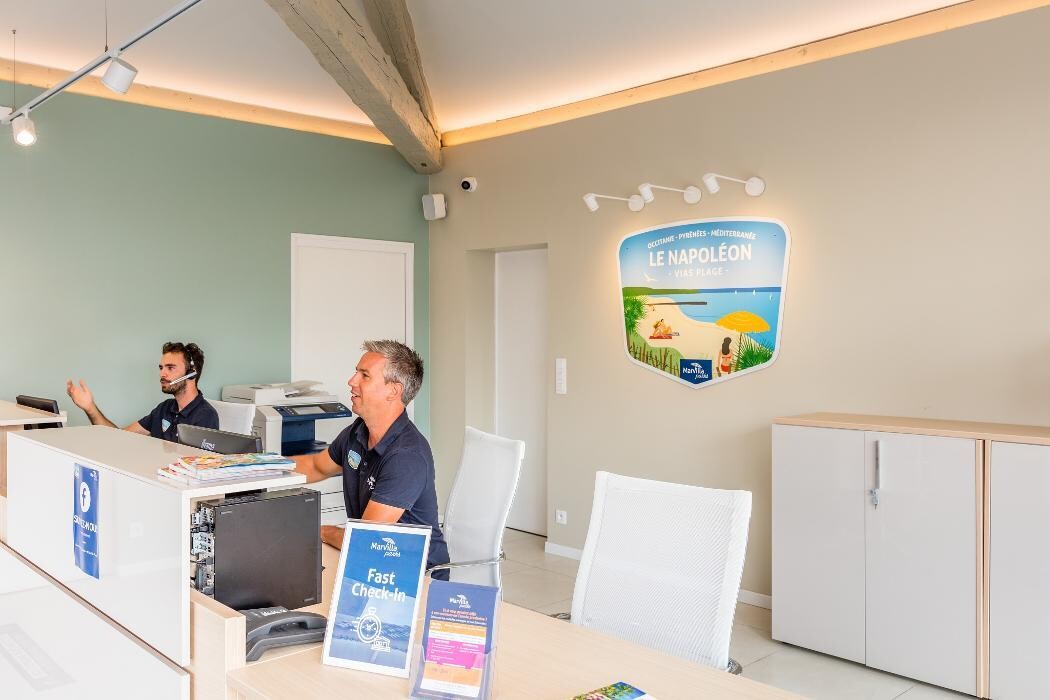 Images Camping Marvilla Parks - Le Napoléon