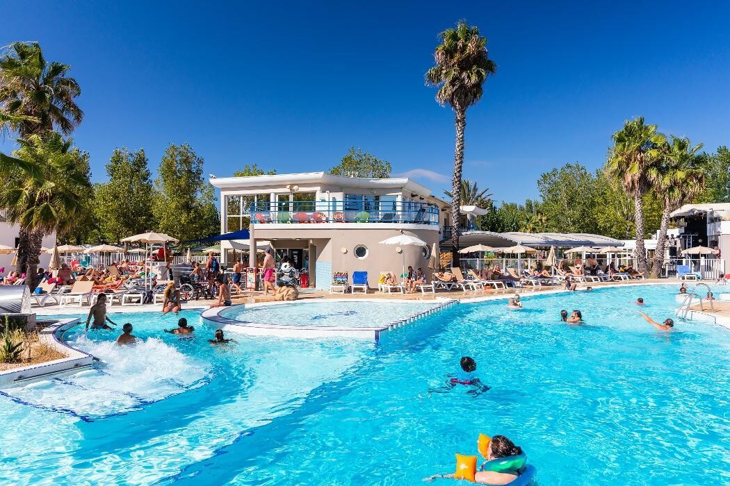 Images Camping Marvilla Parks - Le Napoléon