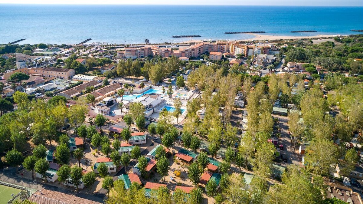 Images Camping Marvilla Parks - Le Napoléon