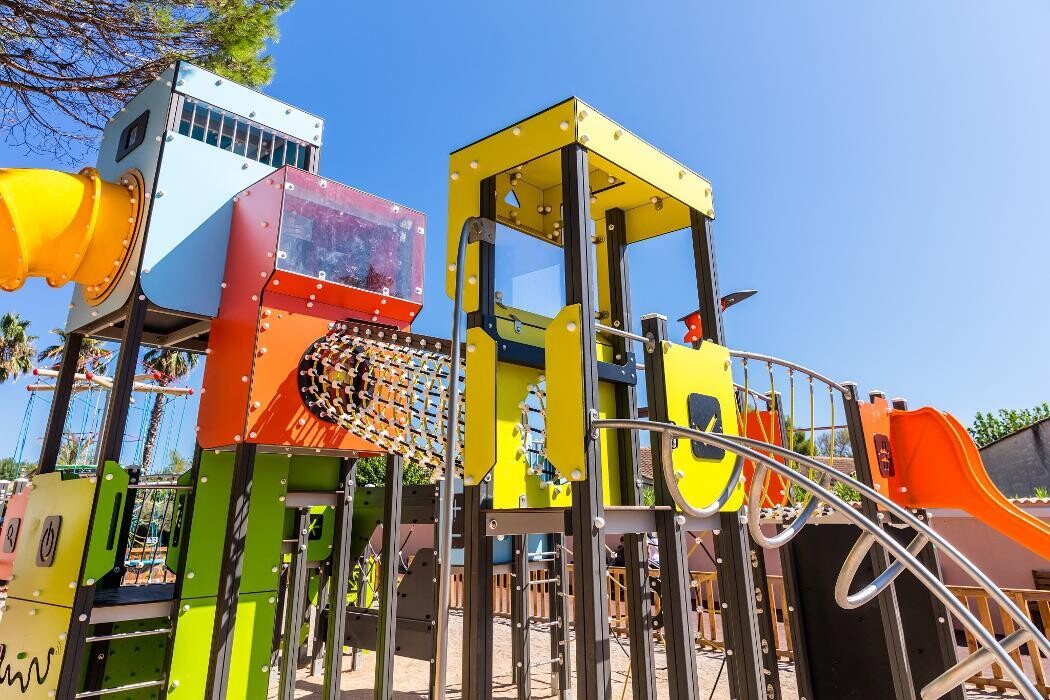 Images Camping Marvilla Parks - Le Napoléon