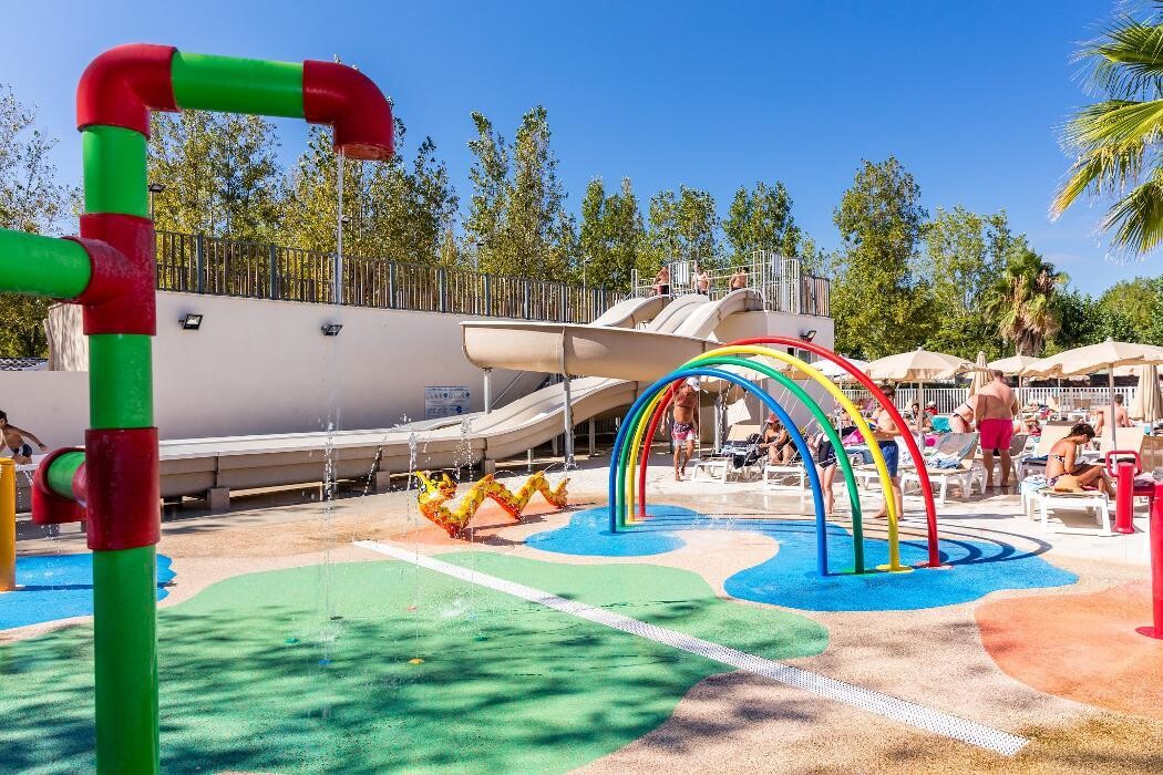 Images Camping Marvilla Parks - Le Napoléon
