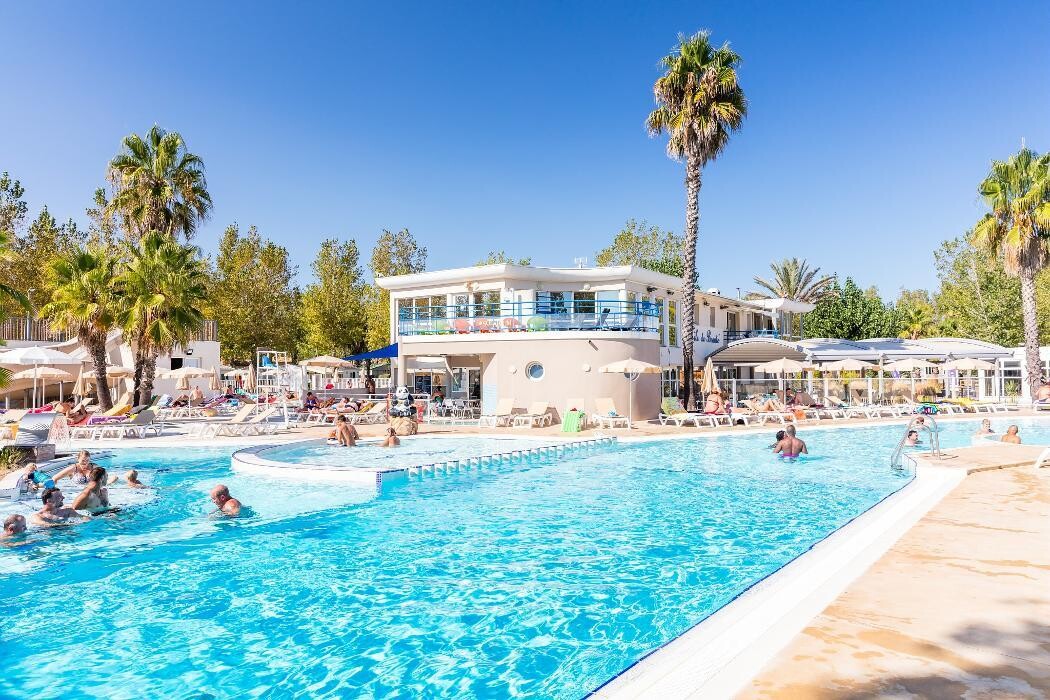 Images Camping Marvilla Parks - Le Napoléon