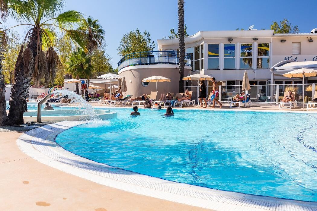 Images Camping Marvilla Parks - Le Napoléon