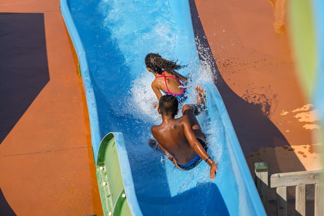 Images Camping Marvilla Parks - La Palmeraie