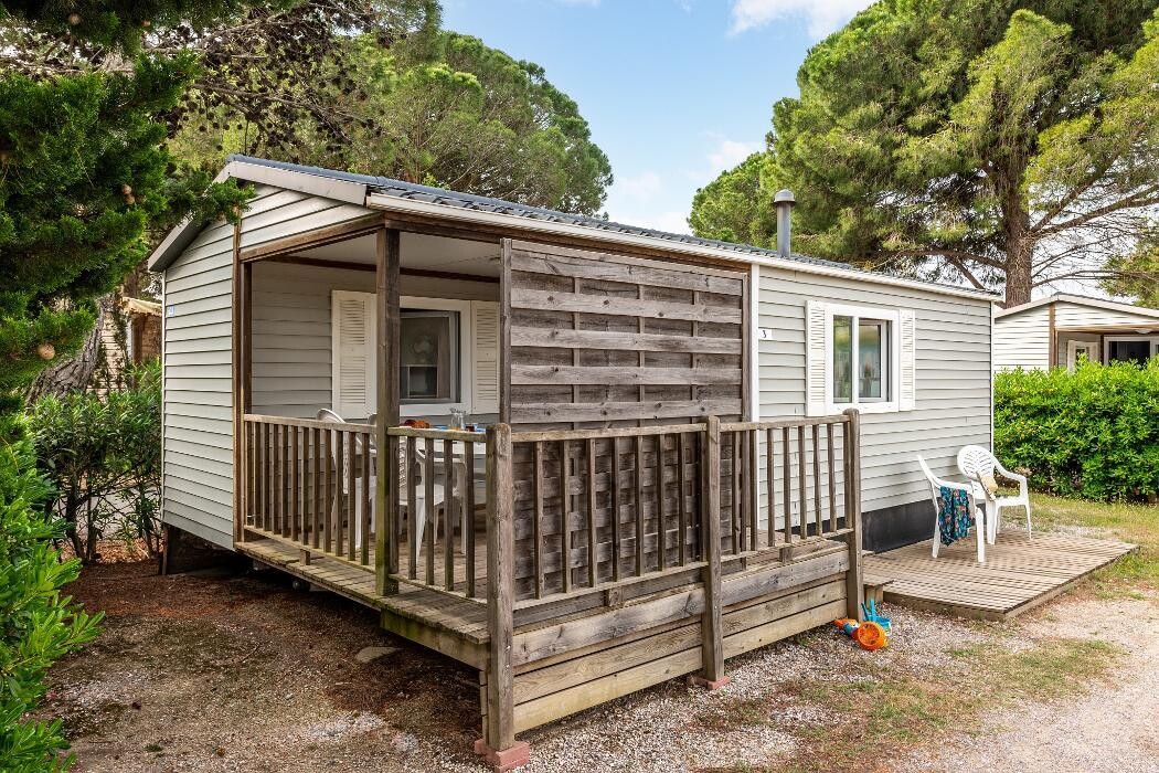 Images Camping Marvilla Parks - La Palmeraie