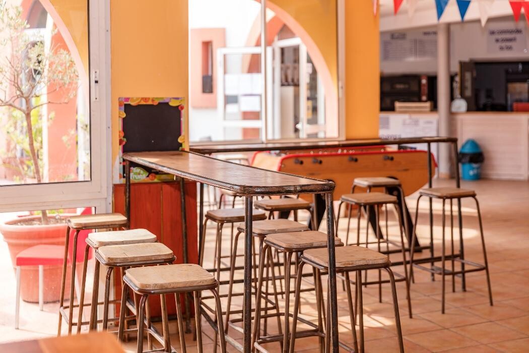 Images Camping Marvilla Parks - La Palmeraie