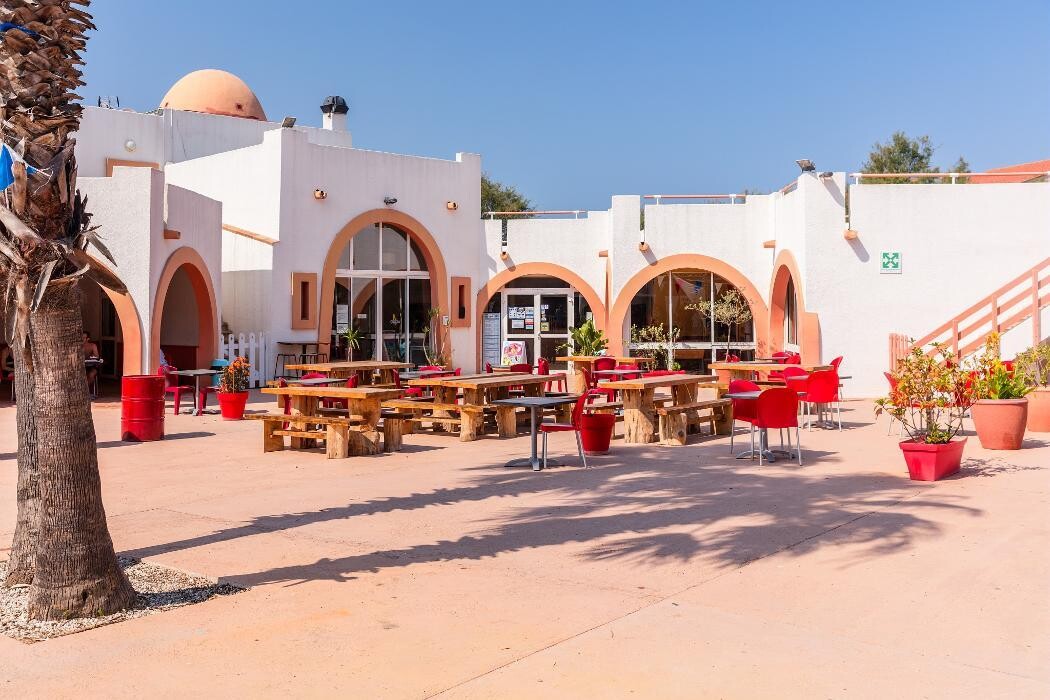 Images Camping Marvilla Parks - La Palmeraie