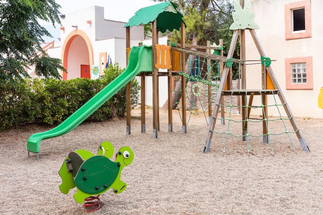 Images Camping Marvilla Parks - La Palmeraie