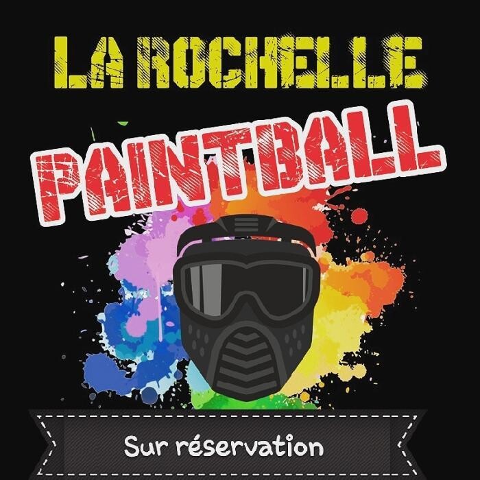 Images La Rochelle Paintball Soft