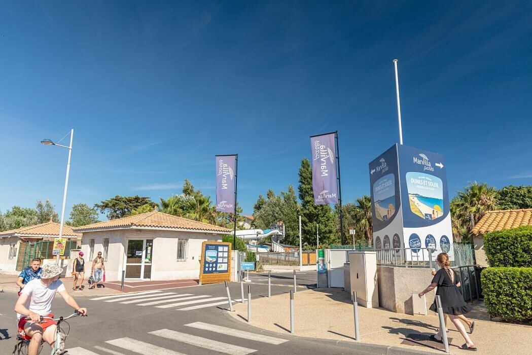 Images Camping Marvilla Parks - Dunes et Soleil