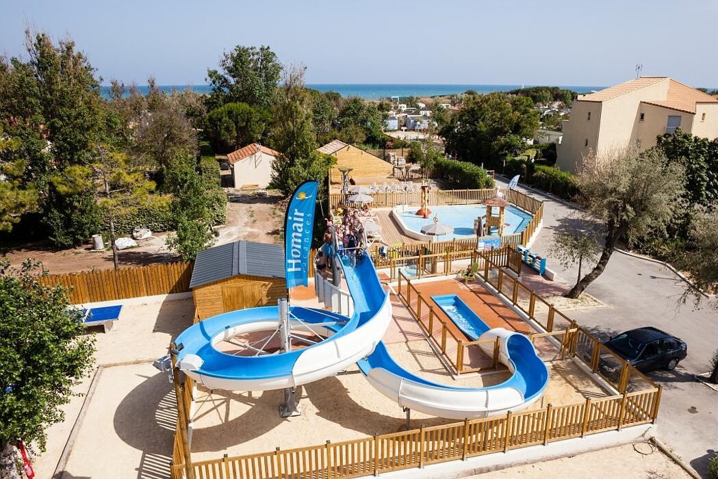 Images Camping Marvilla Parks - Dunes et Soleil