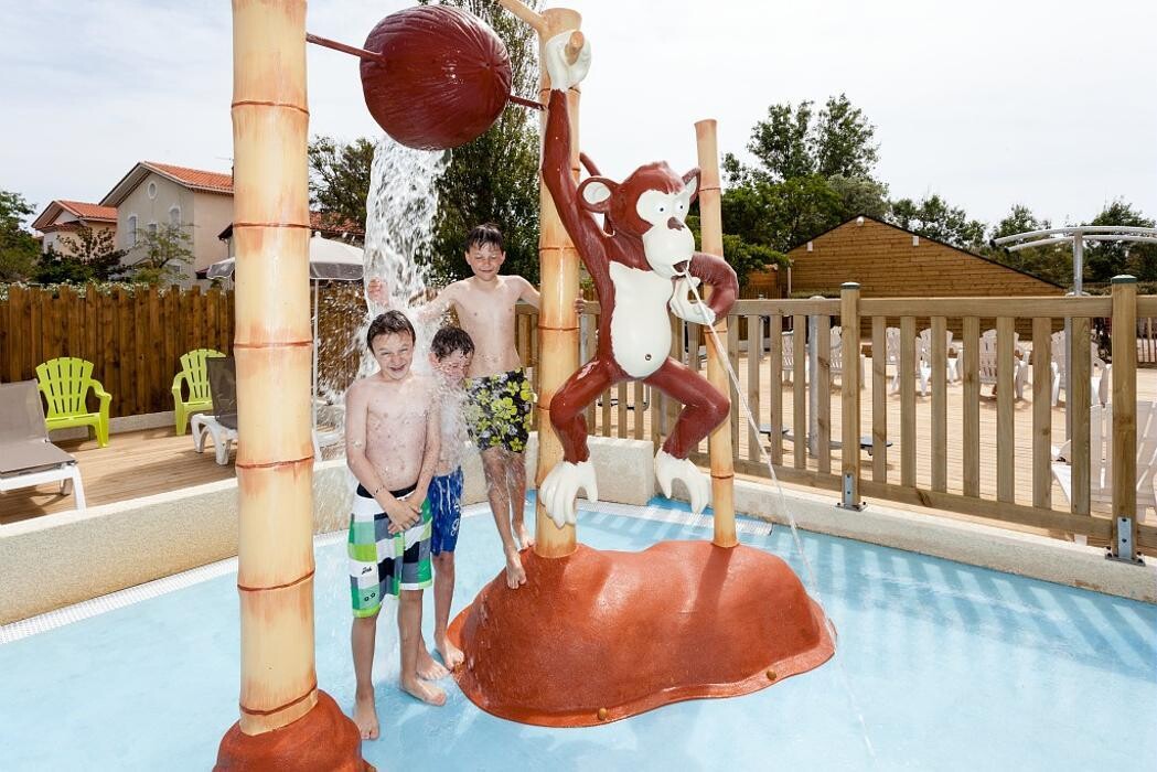 Images Camping Marvilla Parks - Dunes et Soleil