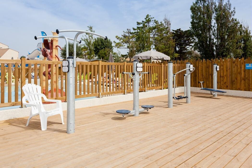 Images Camping Marvilla Parks - Dunes et Soleil