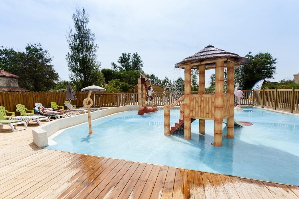 Images Camping Marvilla Parks - Dunes et Soleil