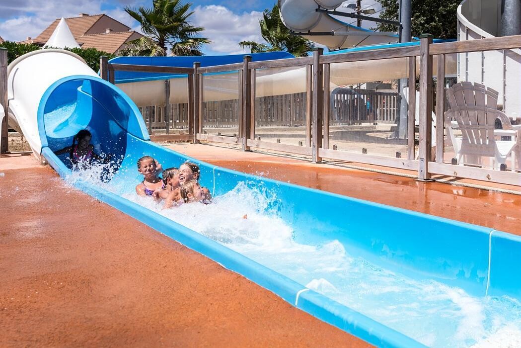 Images Camping Marvilla Parks - Dunes et Soleil