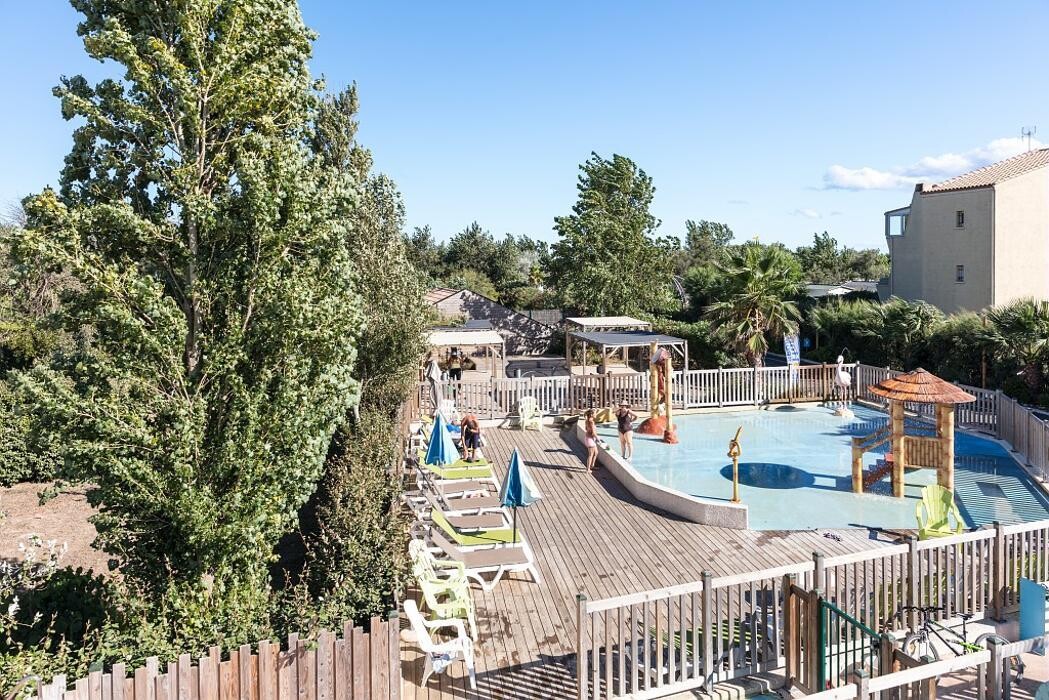 Images Camping Marvilla Parks - Dunes et Soleil