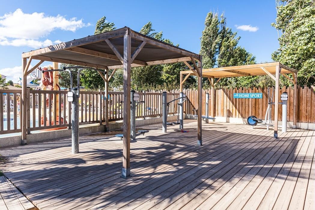 Images Camping Marvilla Parks - Dunes et Soleil