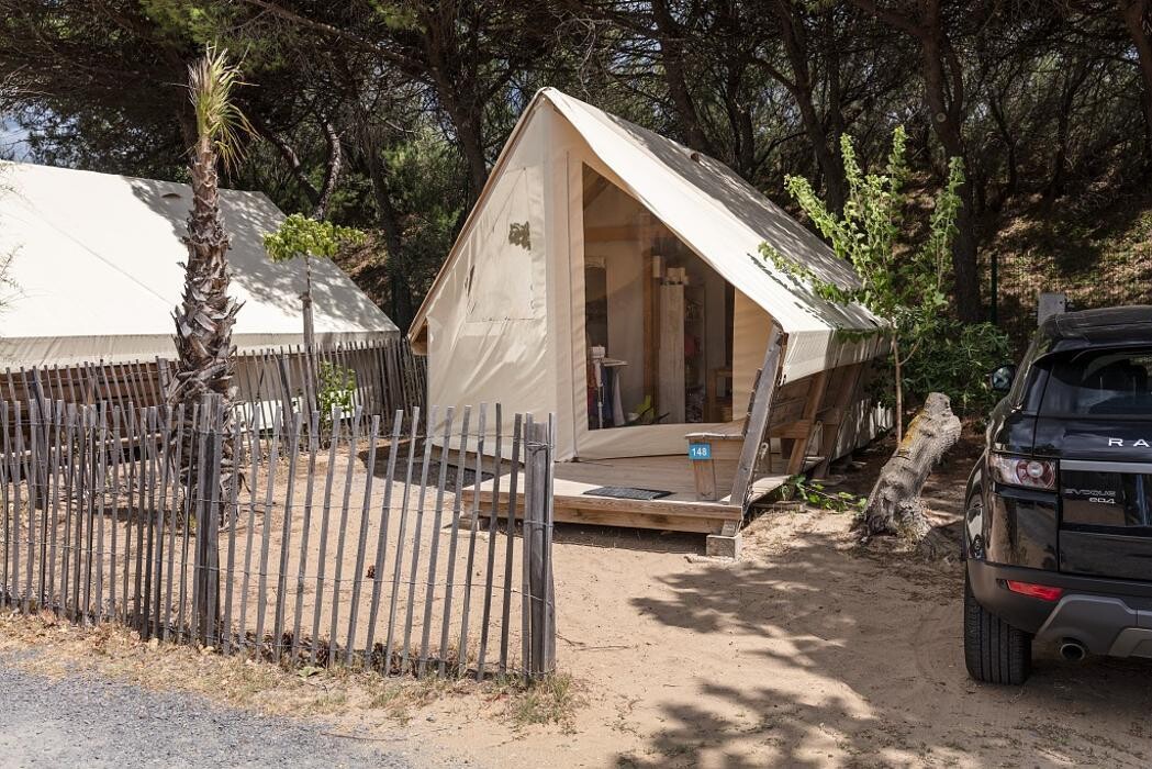 Images Camping Marvilla Parks - Dunes et Soleil