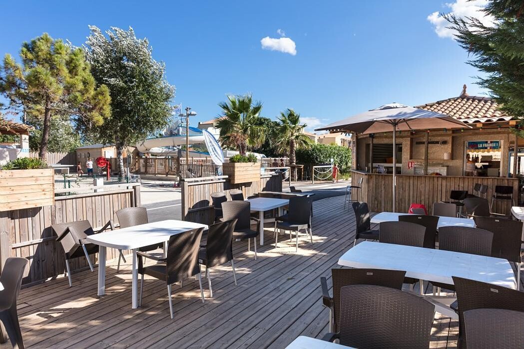 Images Camping Marvilla Parks - Dunes et Soleil