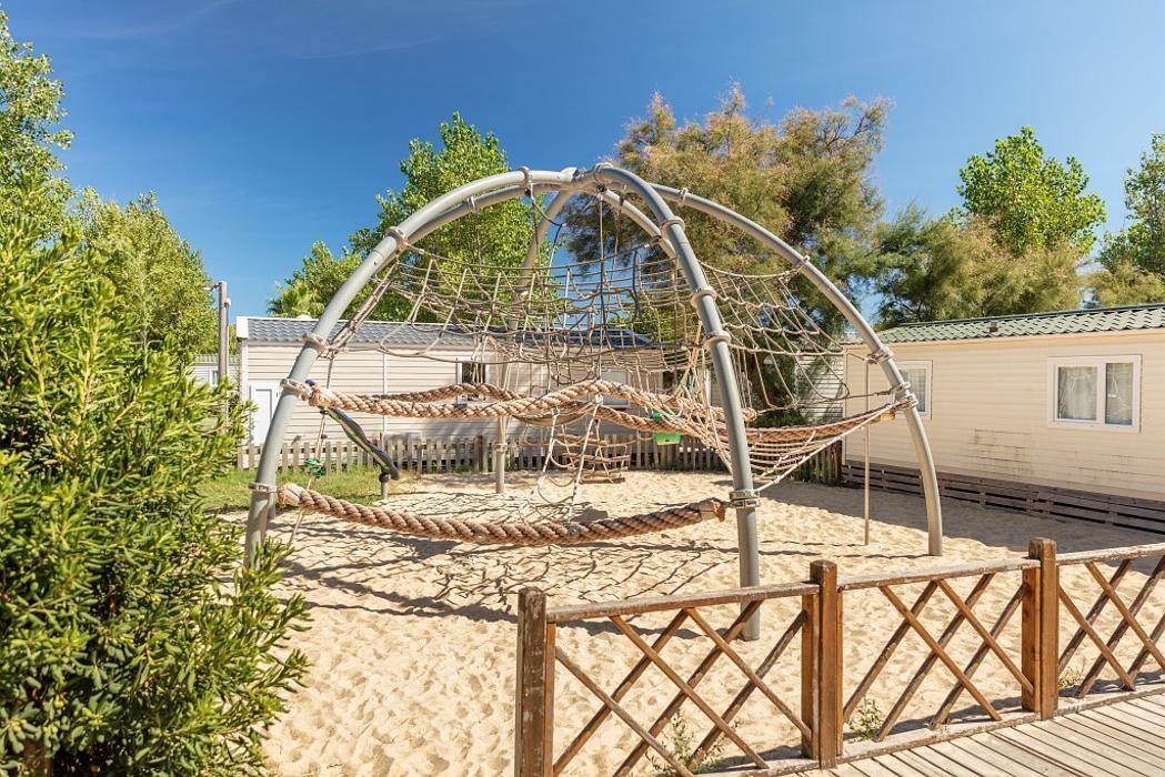 Images Camping Marvilla Parks - Dunes et Soleil