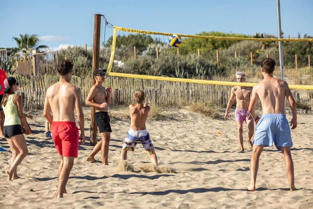 Images Camping Marvilla Parks - Dunes et Soleil