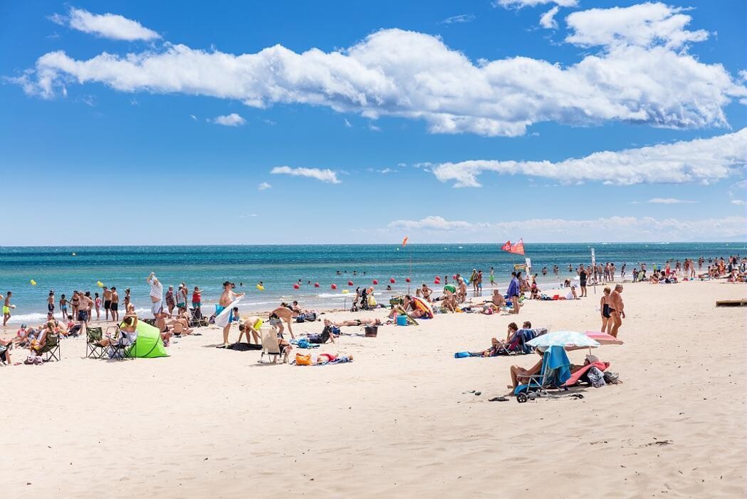 Images Camping Marvilla Parks - Dunes et Soleil