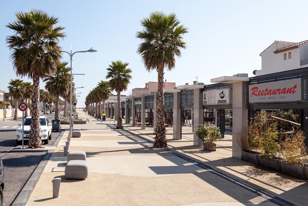 Images Camping Marvilla Parks - Dunes et Soleil