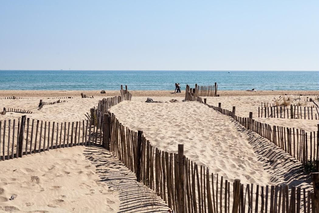 Images Camping Marvilla Parks - Dunes et Soleil