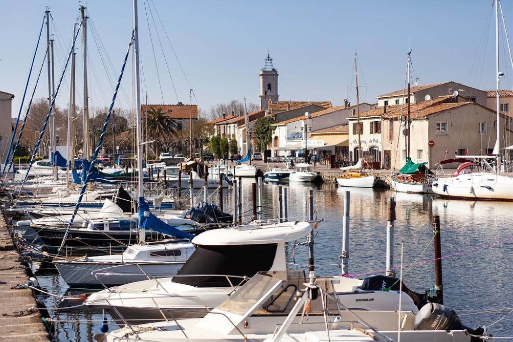 Images Camping Marvilla Parks - Dunes et Soleil