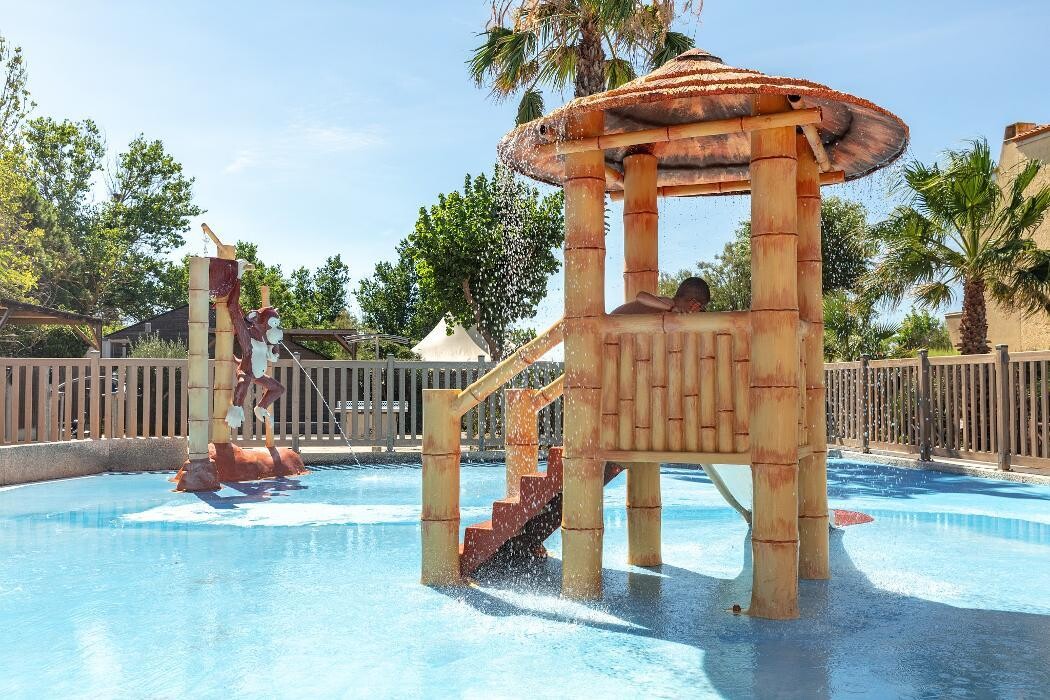 Images Camping Marvilla Parks - Dunes et Soleil