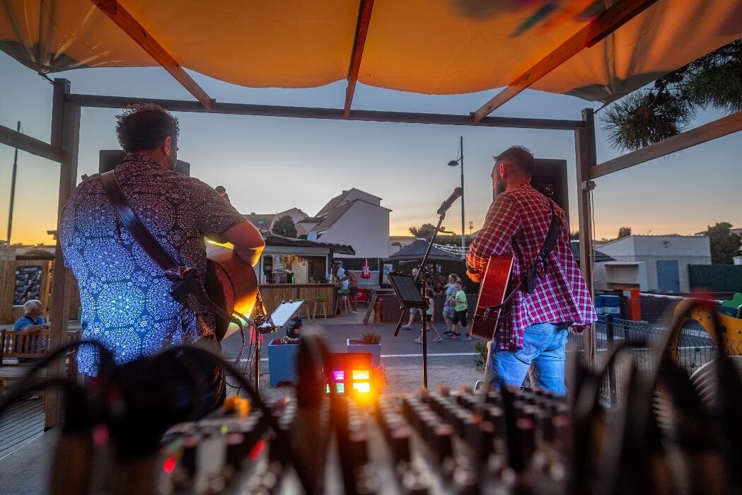 Images Camping Marvilla Parks - Dunes et Soleil