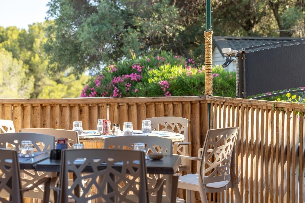 Images Camping Marvilla Parks - La Baie des Anges