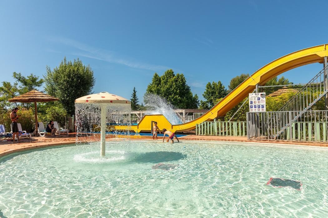 Images Camping Marvilla Parks - La Baie des Anges