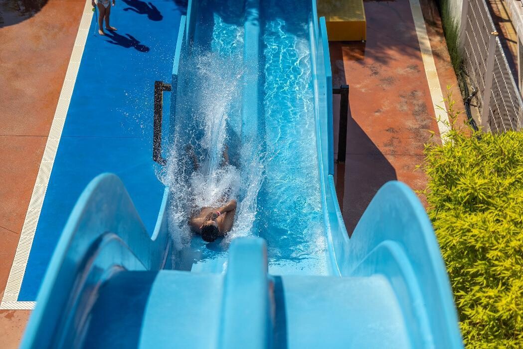 Images Camping Marvilla Parks - La Baie des Anges
