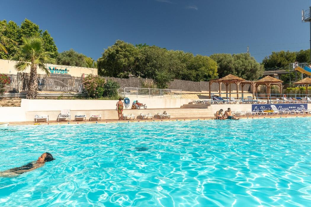 Images Camping Marvilla Parks - La Baie des Anges
