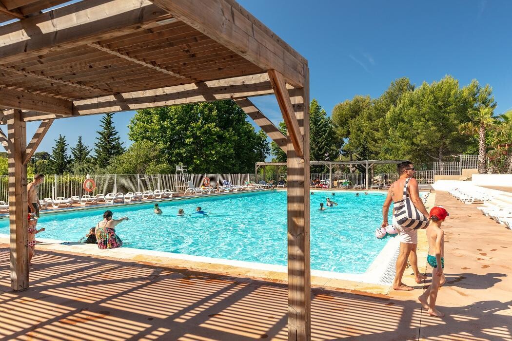 Images Camping Marvilla Parks - La Baie des Anges