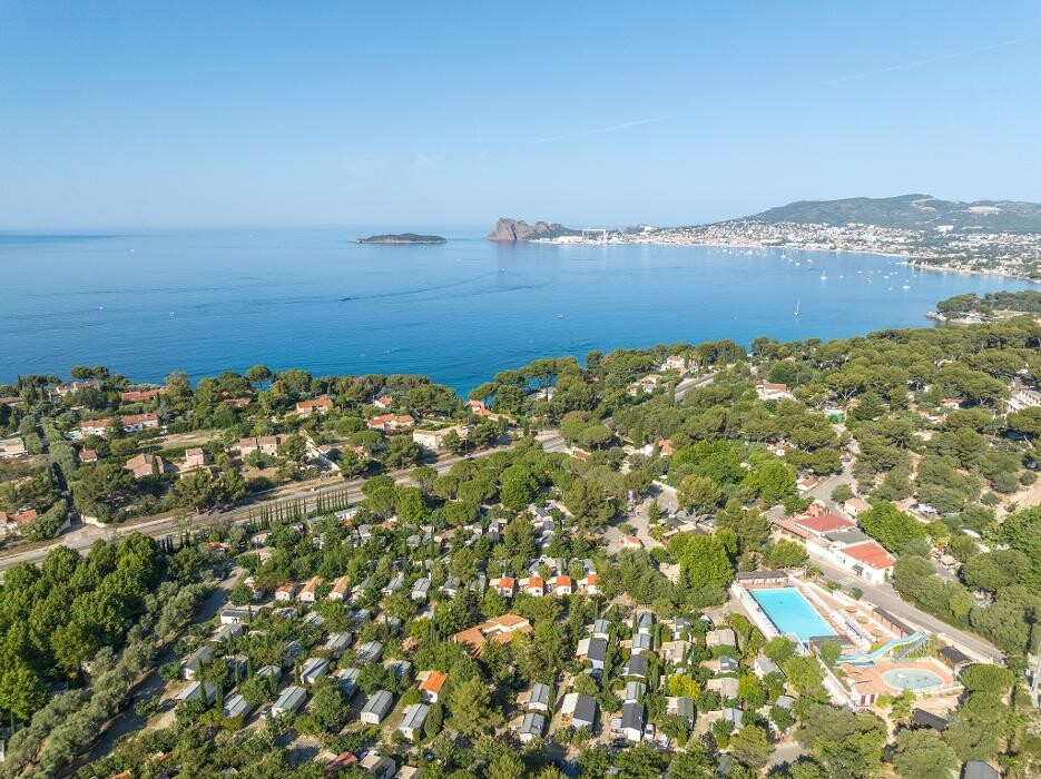 Images Camping Marvilla Parks - La Baie des Anges