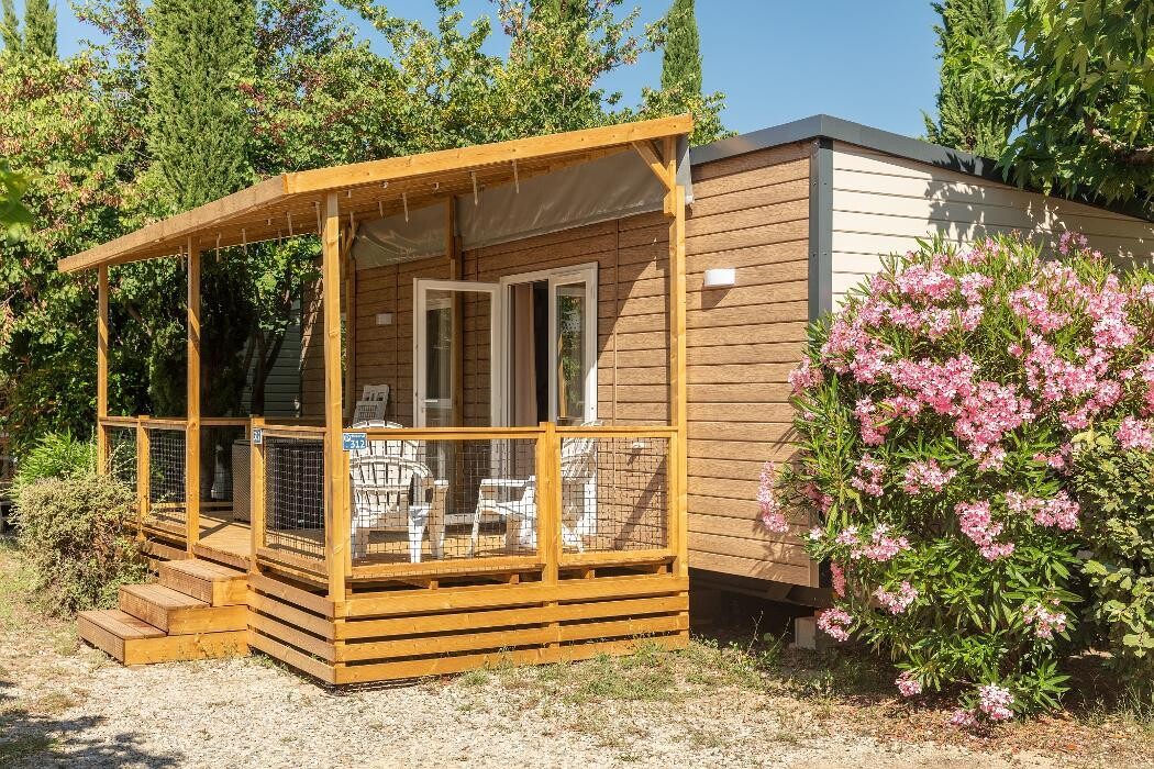 Images Camping Marvilla Parks - La Baie des Anges